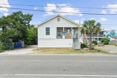 805 Carolina Beach Avenue N Carolina Beach NC 28428
