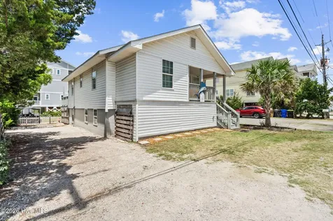 805 Carolina Beach Avenue N Carolina Beach NC 28428