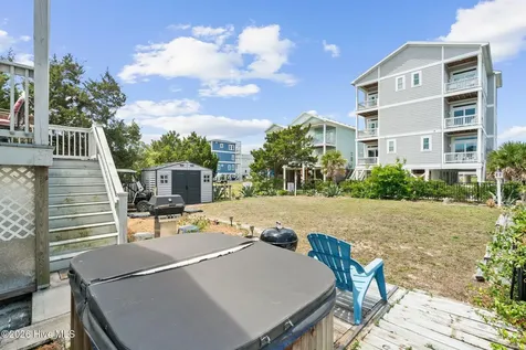 805 Carolina Beach Avenue N Carolina Beach NC 28428