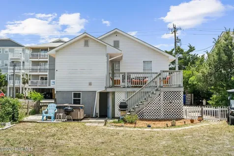 805 Carolina Beach Avenue N Carolina Beach NC 28428