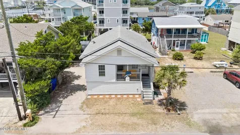 805 Carolina Beach Avenue N Carolina Beach NC 28428