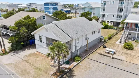 805 Carolina Beach Avenue N Carolina Beach NC 28428