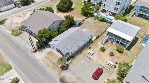 805 Carolina Beach Avenue N Carolina Beach NC 28428