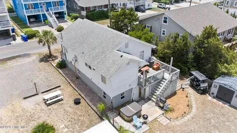 805 Carolina Beach Avenue N Carolina Beach NC 28428