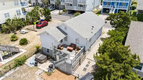 805 Carolina Beach Avenue N Carolina Beach NC 28428