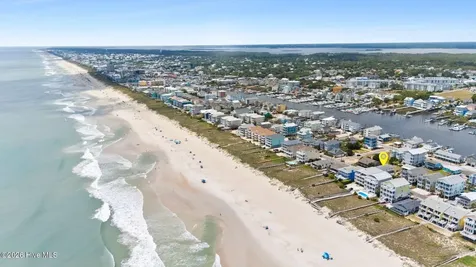 805 Carolina Beach Avenue N Carolina Beach NC 28428