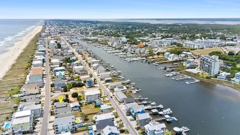 805 Carolina Beach Avenue N Carolina Beach NC 28428