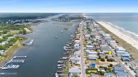 805 Carolina Beach Avenue N Carolina Beach NC 28428