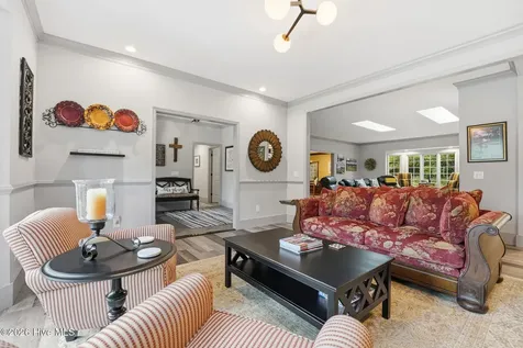 210 Quail Hollow Drive Pinehurst NC 28374