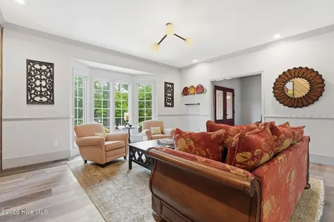 210 Quail Hollow Drive Pinehurst NC 28374
