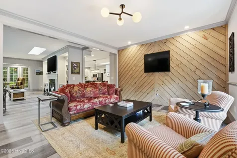 210 Quail Hollow Drive Pinehurst NC 28374
