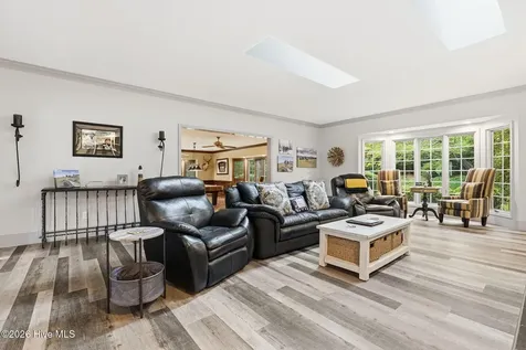 210 Quail Hollow Drive Pinehurst NC 28374
