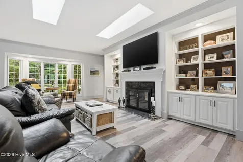 210 Quail Hollow Drive Pinehurst NC 28374