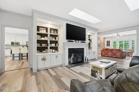 210 Quail Hollow Drive Pinehurst NC 28374
