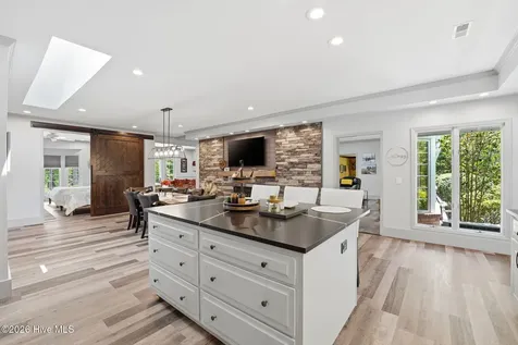 210 Quail Hollow Drive Pinehurst NC 28374