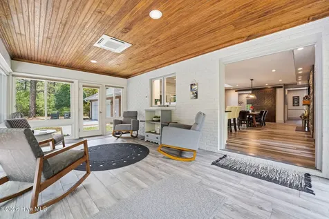 210 Quail Hollow Drive Pinehurst NC 28374