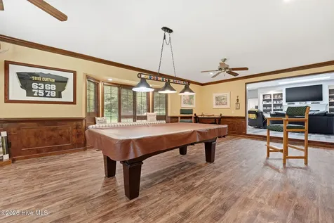 210 Quail Hollow Drive Pinehurst NC 28374