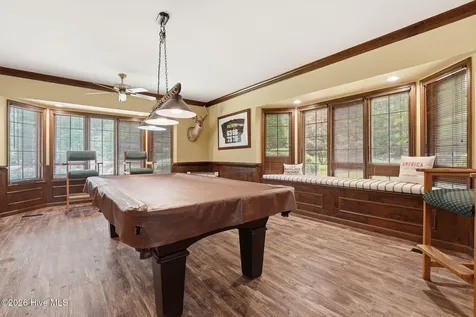 210 Quail Hollow Drive Pinehurst NC 28374