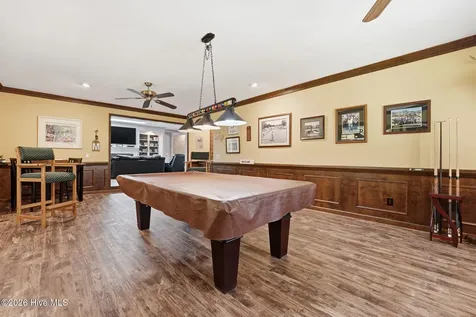 210 Quail Hollow Drive Pinehurst NC 28374