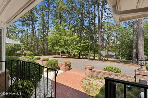 210 Quail Hollow Drive Pinehurst NC 28374
