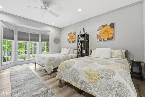 210 Quail Hollow Drive Pinehurst NC 28374