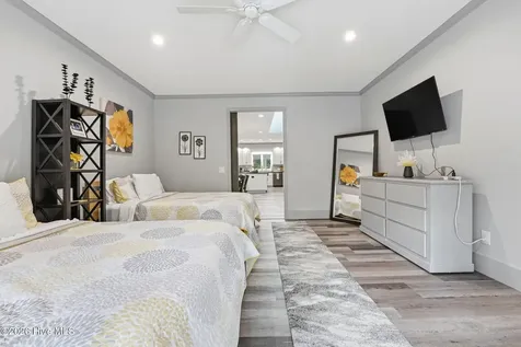 210 Quail Hollow Drive Pinehurst NC 28374