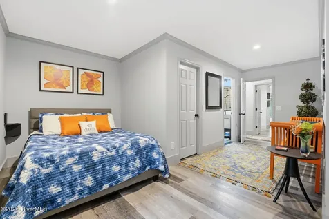 210 Quail Hollow Drive Pinehurst NC 28374
