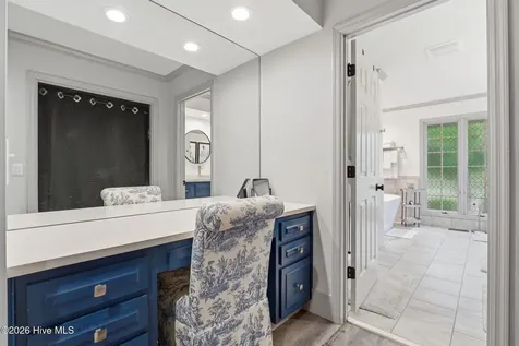 210 Quail Hollow Drive Pinehurst NC 28374