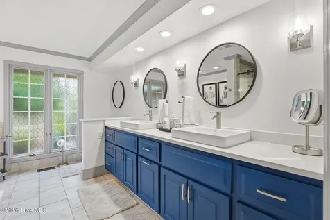 210 Quail Hollow Drive Pinehurst NC 28374