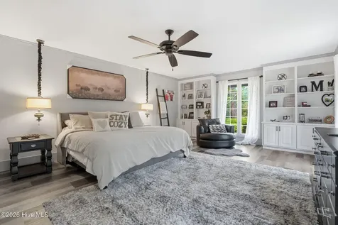 210 Quail Hollow Drive Pinehurst NC 28374