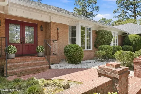 210 Quail Hollow Drive Pinehurst NC 28374