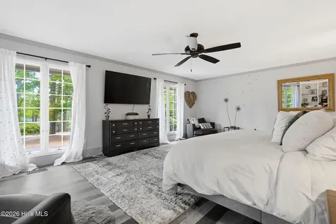210 Quail Hollow Drive Pinehurst NC 28374