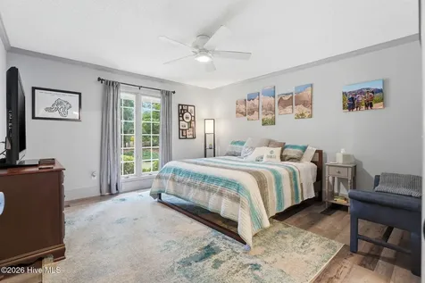 210 Quail Hollow Drive Pinehurst NC 28374