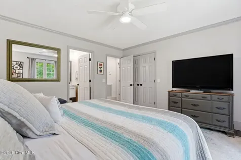 210 Quail Hollow Drive Pinehurst NC 28374