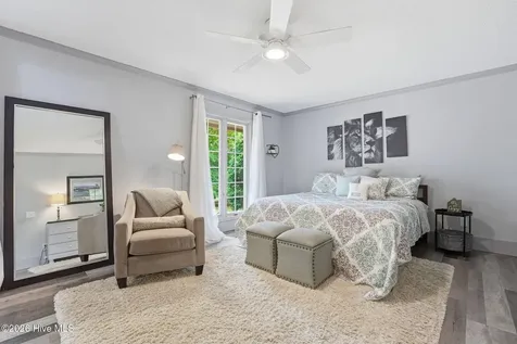 210 Quail Hollow Drive Pinehurst NC 28374