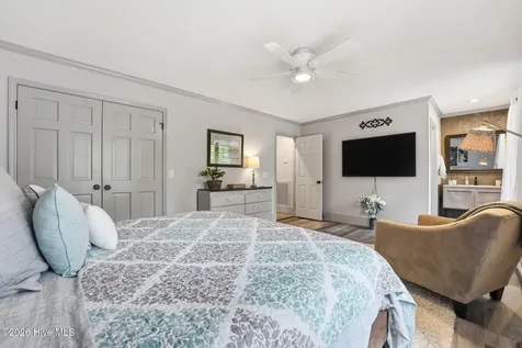 210 Quail Hollow Drive Pinehurst NC 28374