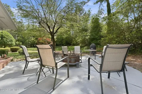 210 Quail Hollow Drive Pinehurst NC 28374