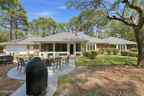 210 Quail Hollow Drive Pinehurst NC 28374
