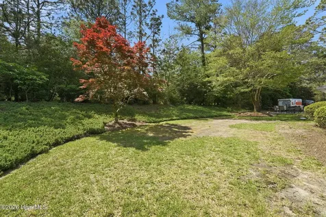 210 Quail Hollow Drive Pinehurst NC 28374