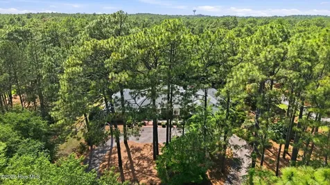 210 Quail Hollow Drive Pinehurst NC 28374