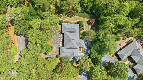 210 Quail Hollow Drive Pinehurst NC 28374