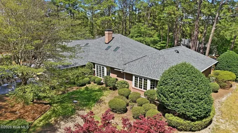 210 Quail Hollow Drive Pinehurst NC 28374