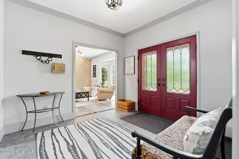 210 Quail Hollow Drive Pinehurst NC 28374
