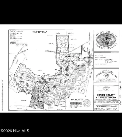 347 Rosemount Rocky Mount NC 27804