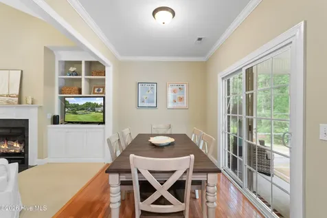4359 Marsh Elder Court SE Southport NC 28461