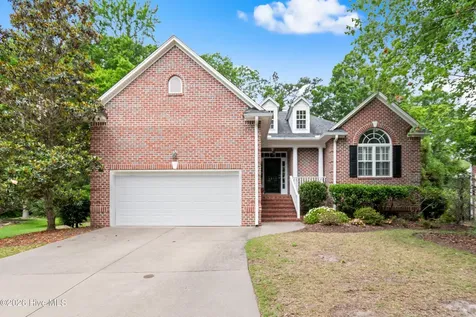 4359 Marsh Elder Court SE Southport NC 28461