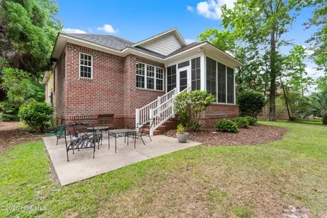 4359 Marsh Elder Court SE Southport NC 28461