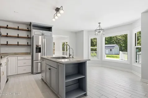 1929 Kingfisher Drive Morehead City NC 28557