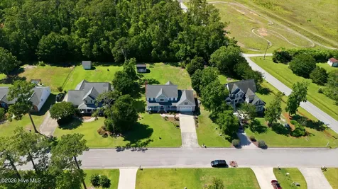 1929 Kingfisher Drive Morehead City NC 28557