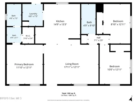 3014 Boones Neck Road SW Supply NC 28462